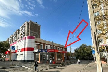 Помещение своб.назн., 255 м²