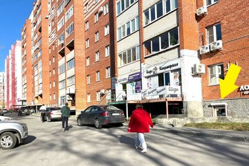 Помещение своб.назн., 160 м²
