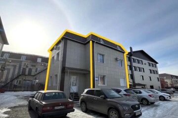 Помещение своб.назн., 450 м², 1/4 эт.