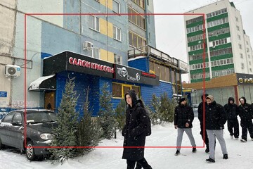 Помещение своб.назн., 50 м², 1/10 эт.