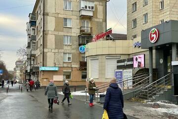 Магазин, 249,8 м², 1/10 эт.