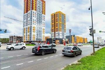 Помещение своб.назн., 354,4 м², 1/25 эт.