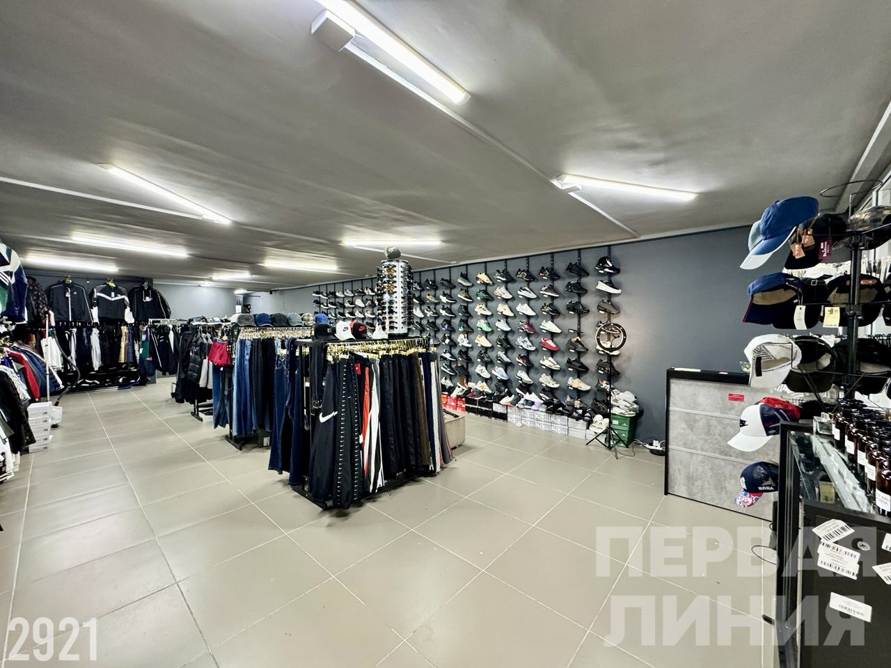Сдается коммерческая недвижимость свободного назначения, 166 м2 за 195 800 руб.