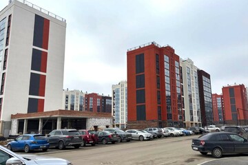 Помещение своб.назн., 41 м², 1/10 эт.