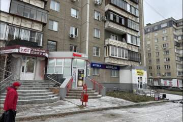 Магазин, 60 м², 1/10 эт.