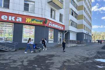 Магазин, 105 м², 1/5 эт.