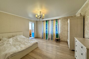2-к квартира, 64,2 м², 9/9 эт.