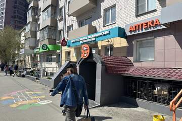 Магазин, 58 м², 1/5 эт.