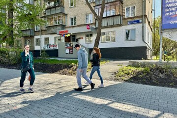 Помещение своб.назн., 88,3 м², 1/10 эт.