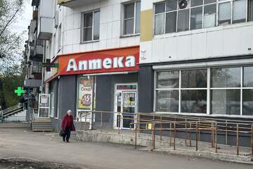 Магазин, 35 м², 1/5 эт.