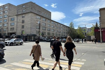 Офис, 20 м², 3/5 эт.