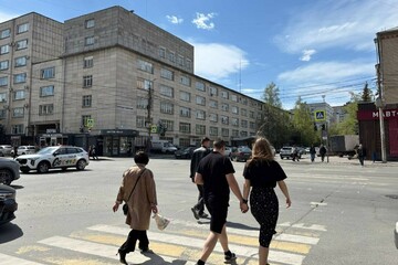 Офис, 30 м², 3/5 эт.