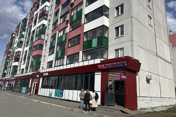 Магазин, 76 м², 1/10 эт.