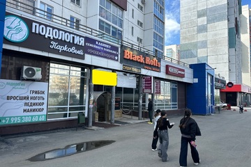 Магазин, 90 м², 1/16 эт.
