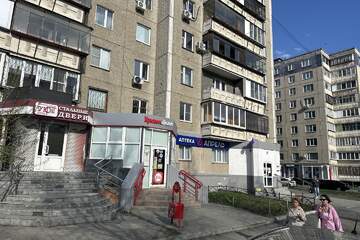 Магазин, 60 м², 1/10 эт.