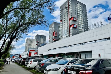 Помещение своб.назн., 32,8 м², 1/2 эт.