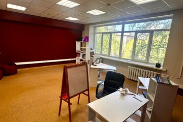 Офис, 18 м², 3/5 эт.