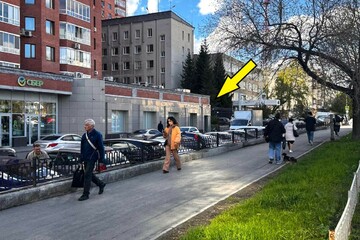 Помещение своб.назн., 173 м², 1/16 эт.