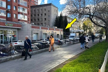 Помещение своб.назн., 173 м², 1/16 эт.