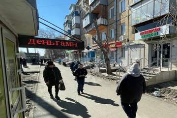 Помещение своб.назн., 84 м², 1/5 эт.