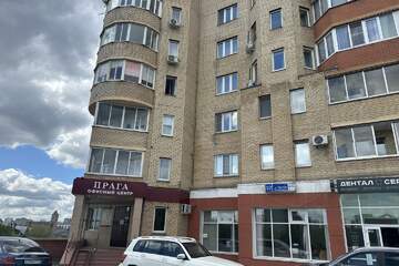 Помещение своб.назн., 320 м², 1/10 эт.