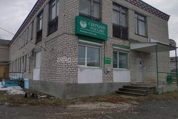 Помещение своб.назн., 34 м², 1/2 эт.
