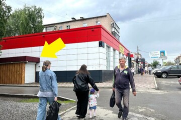 Помещение своб.назн., 100,5 м², 1/1 эт.