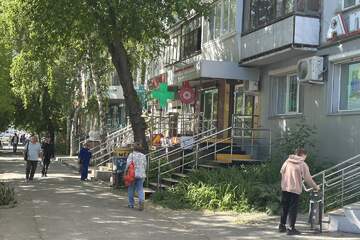 Магазин, 71 м², 10/10 эт.
