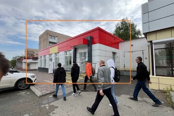 Помещение своб.назн., 103,3 м², 1/1 эт.