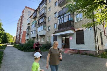 Помещение своб.назн., 73 м², 1/5 эт.