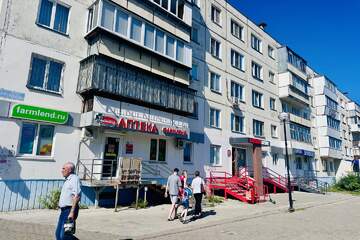 Магазин, 85 м², 1/5 эт.