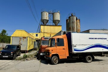 Произв.-пром. помещение, 21551 м², 1/3 эт.