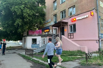 Магазин, 55 м², 1/5 эт.