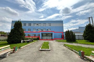 Предприятие питания, 125 м², 1/3 эт.