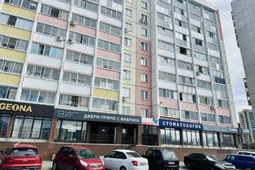 Магазин, 75 м², 1/10 эт.