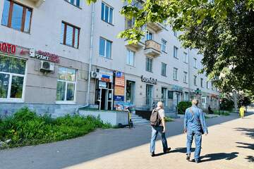 Магазин, 78 м², 1/5 эт.