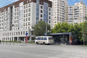 Магазин, 90 м², 1/10 эт.