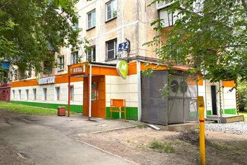 Помещение своб.назн., 237 м², 1/5 эт.