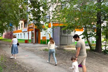 Помещение своб.назн., 237 м², 1/5 эт.
