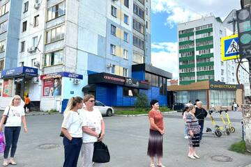 Помещение своб.назн., 158,5 м², 1/10 эт.