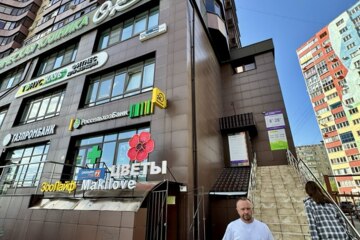 Помещение своб.назн., 118,2 м²