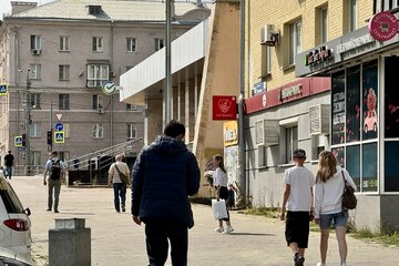 Помещение своб.назн., 530,1 м²