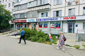 Магазин, 150 м², 1/10 эт.