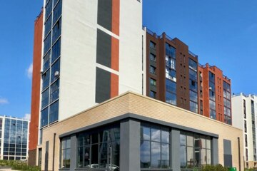 Помещение своб.назн., 230 м², 1/1 эт.