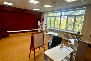 Офис, 50 м², 3/5 эт.