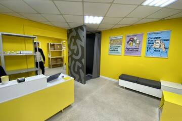 Помещение своб.назн., 50 м², 1/10 эт.