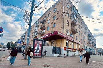 Магазин, 80 м², 1/5 эт.