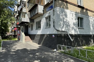 Помещение своб.назн., 44,1 м², 1/10 эт.