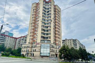 Магазин, 135 м², 1/16 эт.