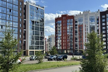 Помещение своб.назн., 67,1 м², 1/1 эт.